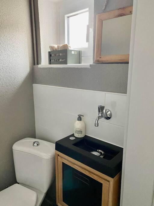Superbe Appartement Duplex A Kaysersberg En Alsace Exterior foto